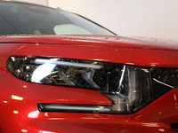 Nieuw Citroën C3 Aircross 101 PK (74 kW) 2025 Rood SUV