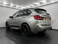 tweedehands BMW X5 M Pano, Leder, Navi, Camera, 576PK