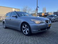 Occasion BMW 525 Executive 192 PK (141 kW) 2004 Stationwagen