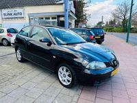 tweedehands Seat Ibiza 1.4-16V Sport Apk