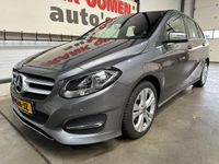 tweedehands Mercedes B180 + Navigatie | Trekhaak | Bluetooth | Cruise | Stoe