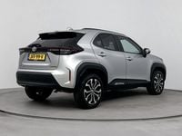 Occasion Toyota Yaris Cross Limited 116 PK (85 kW) 2024 Grijs SUV