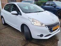 tweedehands Peugeot 208 1.0 VTi Active|2013|124dkm|Navi|5drs|TEKST LEZEN!