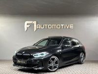 Occasion BMW 118 Executive 140 PK (102 kW) 2020 Zwart (metallic) Hatchback
