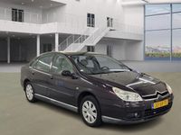 Occasion Citroën C5 Exclusive 140 PK (102 kW) 2005 Rood Hatchback