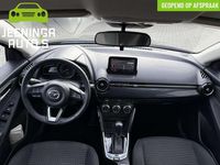 Occasion Mazda 2 90 PK (66 kW) 2019 Grijs Hatchback