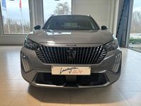 Nieuw Peugeot 2008 Allure 144 PK (105 kW) 2025 Grijs SUV