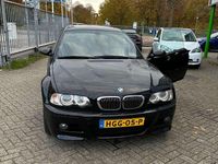 Occasion BMW M3 333 PK (244 kW) 2004 Zwart Coupé