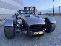 tweedehands Donkervoort D8 D8 150 Touring (AGU)180 Sport | Leder Alcantara |