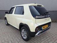 Nieuw Hyundai Inster 27 kW (38 PK) 2025 Geel Hatchback