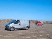 Occasion Opel Vivaro 134 PK (98 kW) 2005 MPV