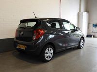 tweedehands Opel Karl 1.0 ecoFLEX Edition AIRCO/CRUISE/BLUETOOTH!