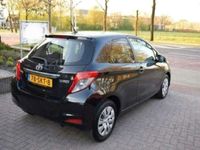 tweedehands Toyota Yaris 1.3 VVT-i Aspiration