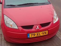 tweedehands Mitsubishi Colt 1.5 DI-D Invite