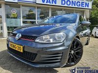 tweedehands VW Golf 2.0 TSI GTI Performance | Origineel Nederlands / N.A.P.