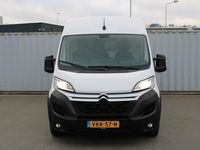 tweedehands Citroën Jumper 35 2.2 BlueHDi 140 L4H2 Worker Zwaar ALL-IN-PRIJS