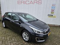 tweedehands Kia Ceed 1.6 GDI First Edition NAVI TEL CAMERA