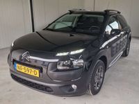 tweedehands Citroën C4 Cactus 1.2 PureTech Shine