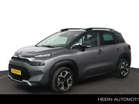 Occasion Citroën C3 Aircross Business Class 110 PK (80 kW) 2023 Grijs SUV