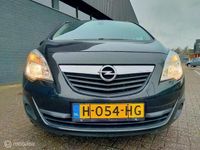 tweedehands Opel Meriva 1.3 CDTi Cosmo S/S