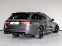 tweedehands Mercedes E63 AMG Estate 4MATIC Premium / 612pk / Standkachel / Alca