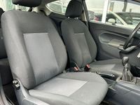 tweedehands Ford Fiesta 1.25 Limited | Airconditioning | elektrische ramen