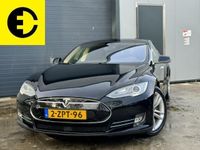 tweedehands Tesla Model S 85 | Gratis Superchargen | MCU2 | Incl. BTW