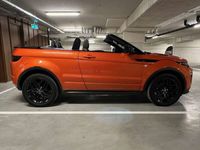 tweedehands Land Rover Range Rover evoque 2.0 Si4 HSE Dynamic