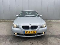 tweedehands BMW 530 5-SERIE i High Executive