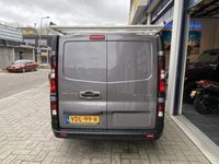 tweedehands Renault Trafic 2.0 dCi 145 T27 L1H1 Comfort 1E EIGENAAR/AUTOMAAT/NAVI/AIRCO