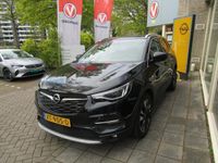 tweedehands Opel Grandland X 1.2 Turbo 130pk S&S Business Executive