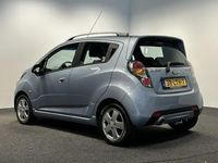 tweedehands Chevrolet Spark 1.2 16V LT