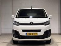 Occasion Citroën e-Spacetourer Business Class 100 kW (136 PK) 2021 Wit Van