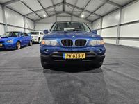 tweedehands BMW X5 3.0i Executive