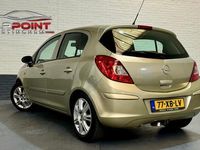 tweedehands Opel Corsa Airco*5-drs