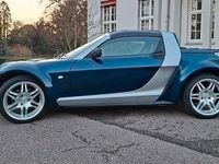 Occasion Smart Roadster Brabus 61 PK (44 kW) 2005 Cabriolet