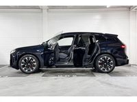 Occasion BMW iX Comfort Edition 300 kW (408 PK) 2025 Carbonschwarz (donker zwart) SUV