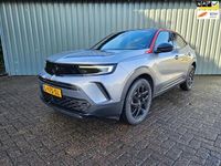 Occasion Opel Mokka 101 PK (74 kW) 2023 Grijs SUV