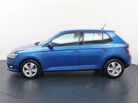 tweedehands Skoda Fabia 1.0 TSI Clever | 95 PK | Apple CarPlay / Android A