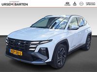 Occasion Hyundai Tucson Premium 252 PK (185 kW) 2025 Wit SUV