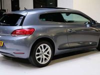 tweedehands VW Scirocco 1.4 TSI 161PK Panorama dak