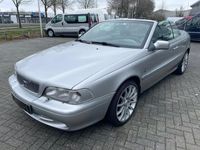 tweedehands Volvo C70 Convertible 2.0 T Luxury Line