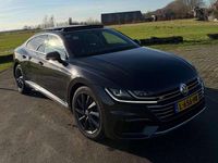 Occasion VW Arteon R 190 PK (139 kW) 2020 Grijs Hatchback