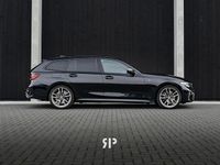 Occasion BMW M340 Executive 377 PK (277 kW) 2021 Zwart (metallic) Sedan