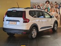 tweedehands Dacia Jogger 1.0 TCe 110 Expression 7p. | PARKEERSENSOREN ACHTER | ANDROID AUTO & APPLE CARPLAY | CRUISE CONTROL | AIRCO |