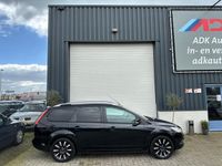 tweedehands Ford Focus Wagon 1.8 Ghia AIRCO/CRUISE/LM VELGEN/MOOIE AUTO