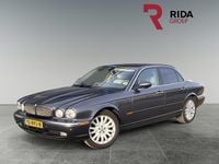 Occasion Jaguar XJ 238 PK (175 kW) 2004 Grijs Sedan