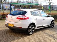 tweedehands Renault Mégane 2.0 Bose Aut. Leder|Navi|Clima|LMV