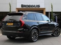Occasion Volvo XC90 Ultra 311 PK (228 kW) 2025 Zwart SUV