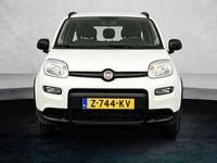 tweedehands Fiat Panda 1.0 70pk Hybrid City Life | Airco | Radio | Elektr
